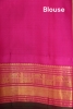 Classic Wedding Kanjeevaram Silk Saree